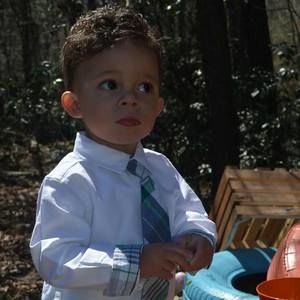 Meet your Posher, Tammy